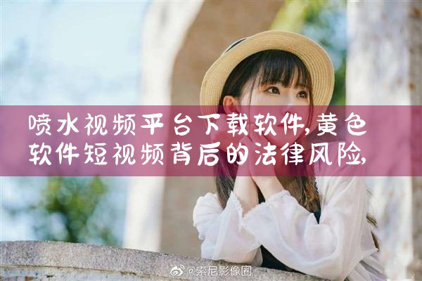 喷水视频平台下载软件|糖心Vlog